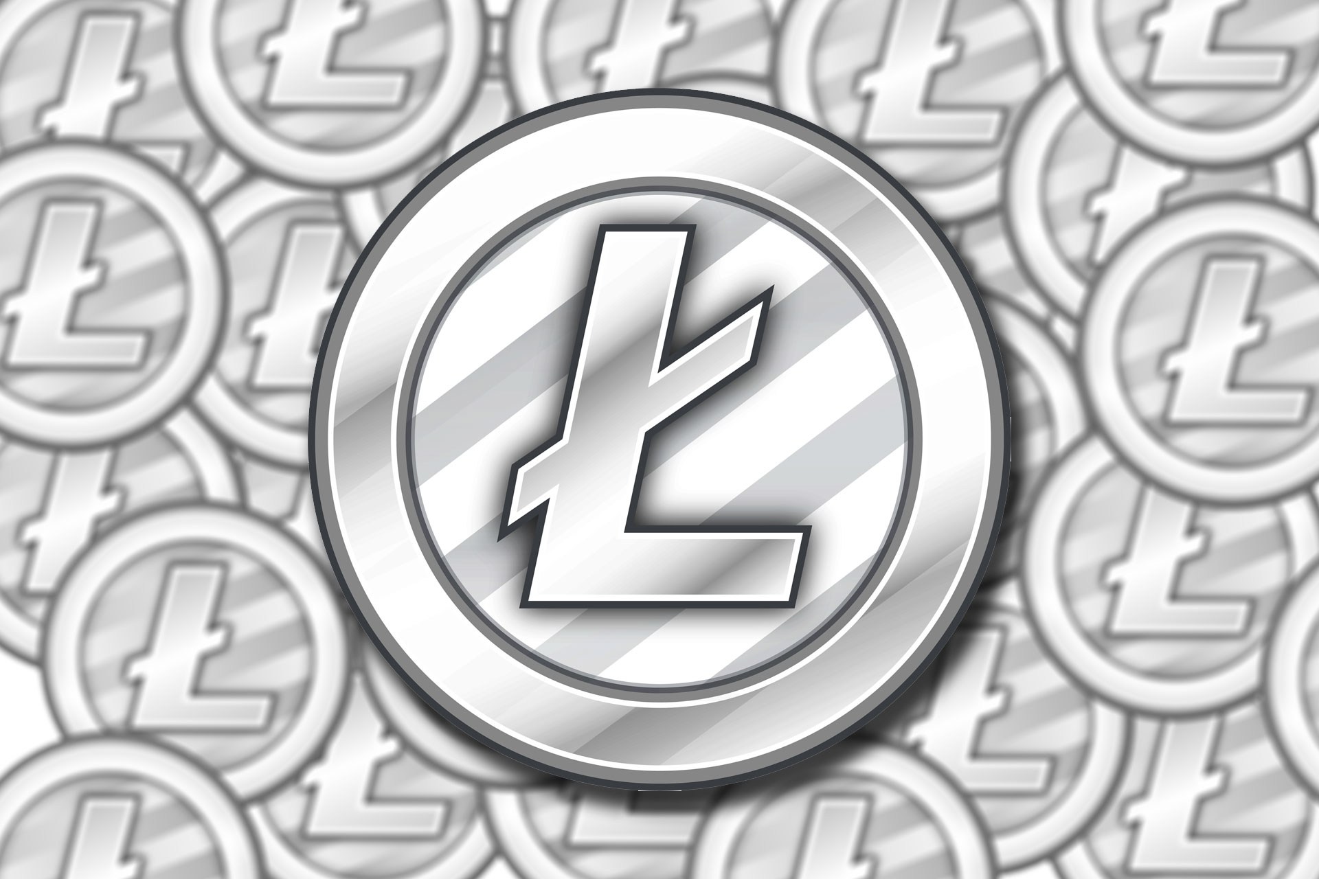 Дорожная карта litecoin