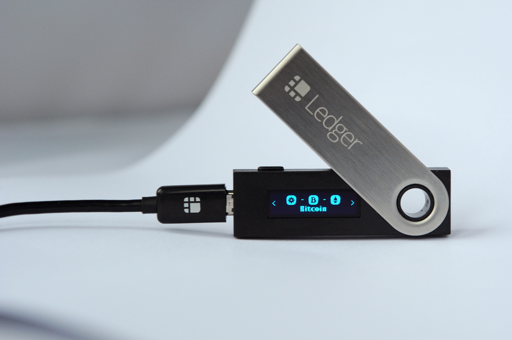 ledger