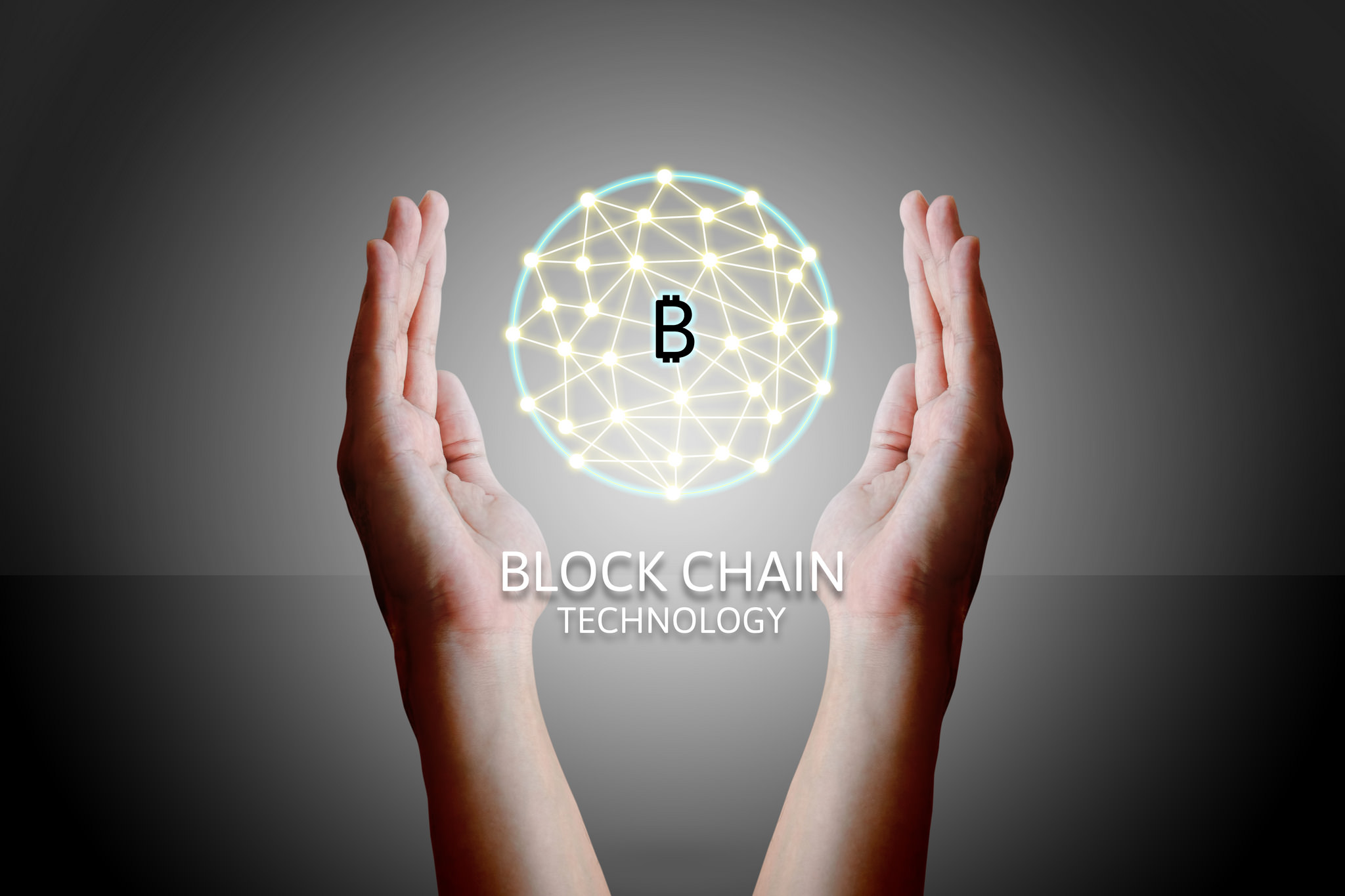 blockchain tech