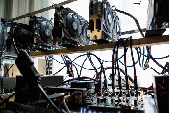 mining