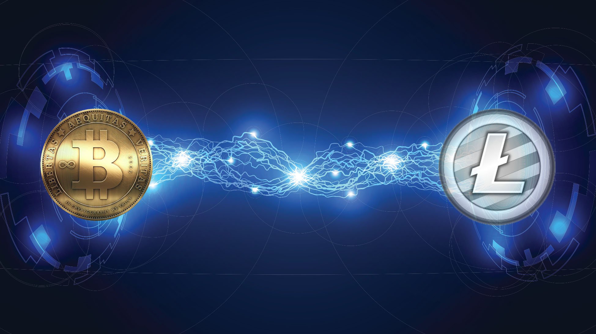 Биткоин и альткоины презентация