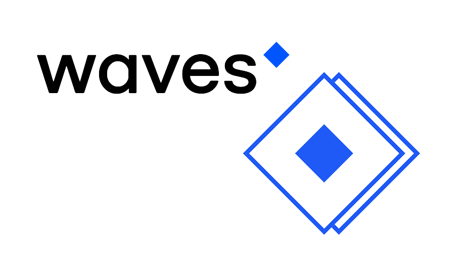 Waves ex. Waves криптовалюта. Логотип криптовалюты Waves. Блокчейн Waves. Waves крипта