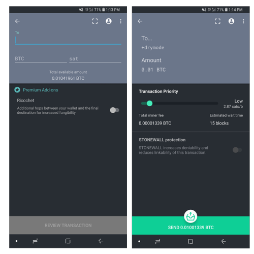 Samourai-Wallet-bitcoin-btc-2
