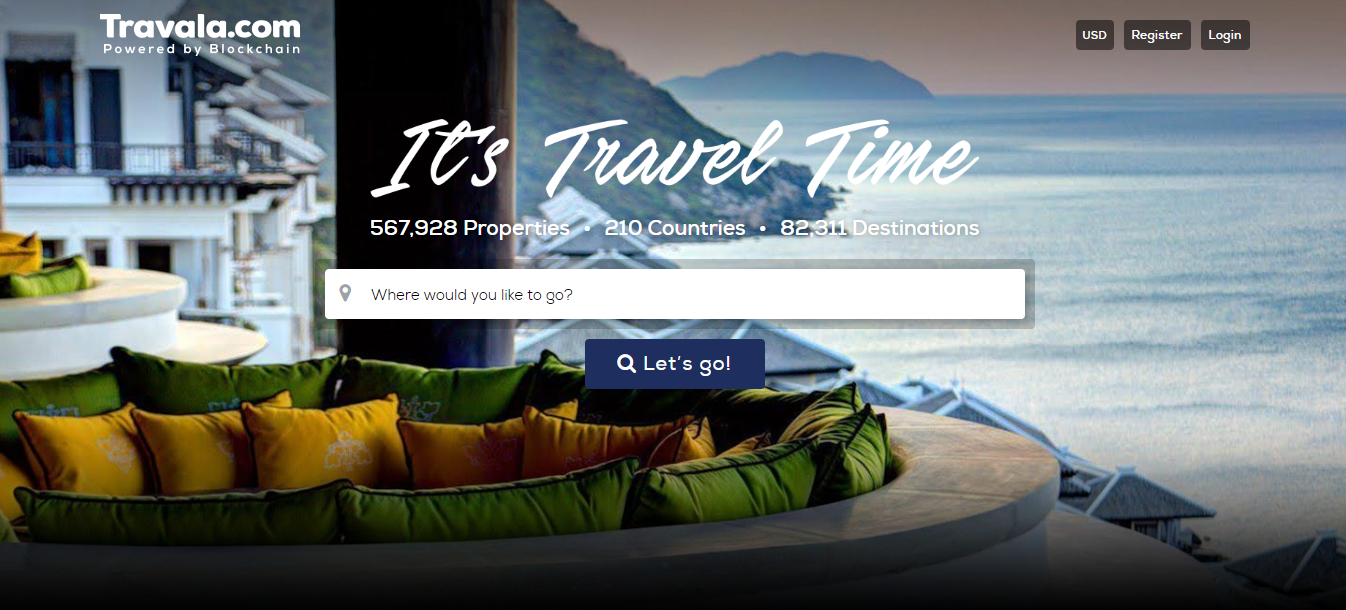 travala
