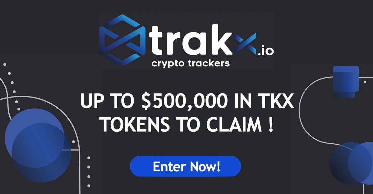 Trakx