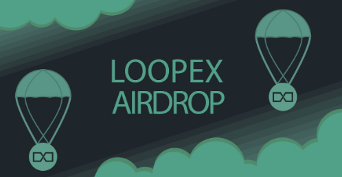 Loopex-Airdrop