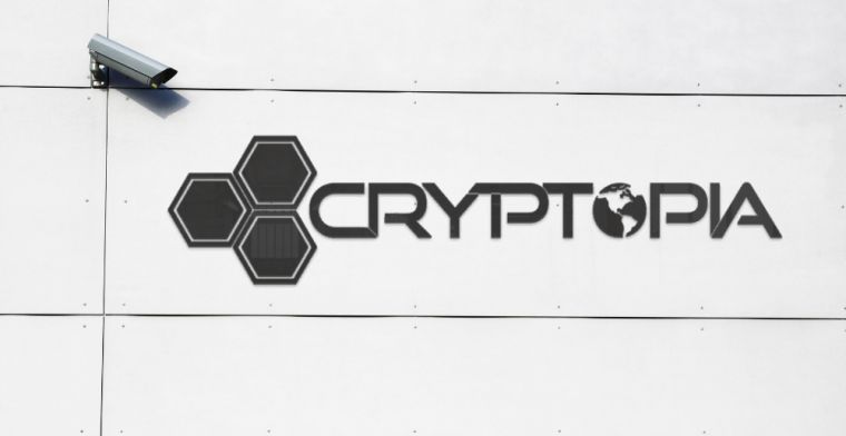 Grant Thornton Cryptopia. Cryptopia logo. Cryptopia апрель 2019 Electroneum.