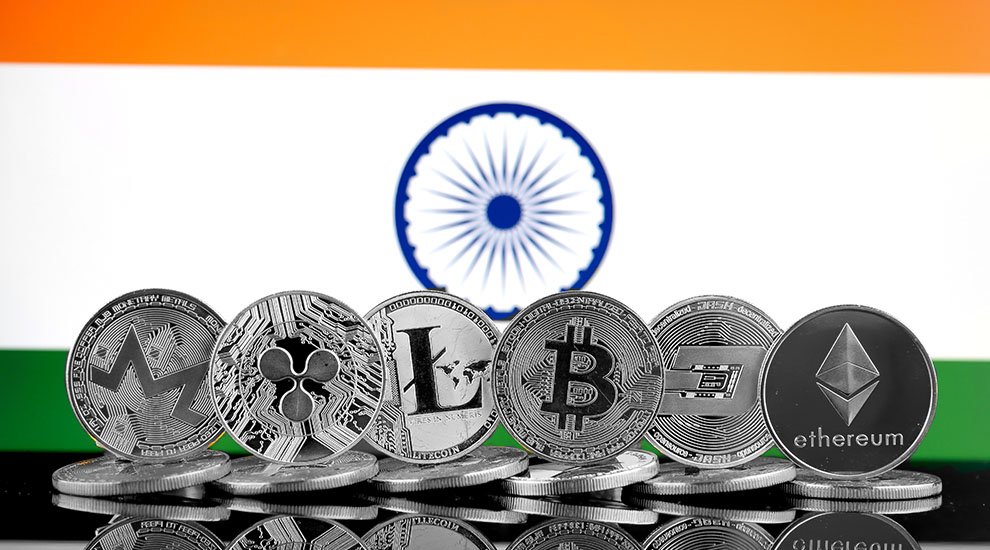 India cryptocurrency illegal transportation cryptocurrency