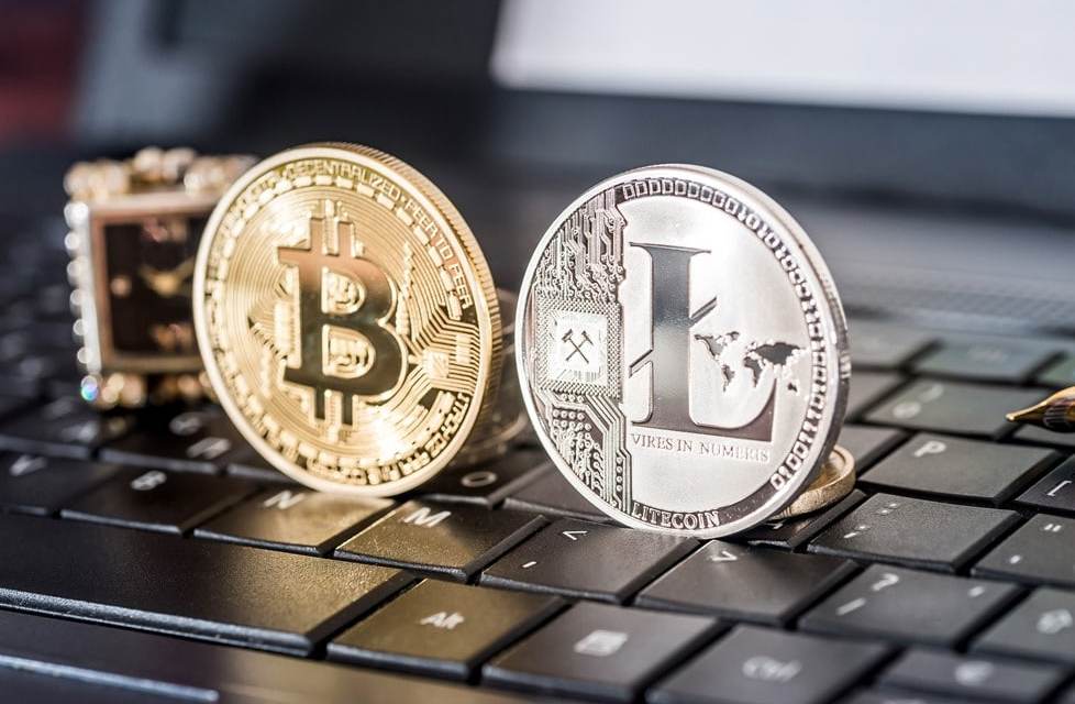 Buy litecoin vs bitcoin deutsche bitcoin