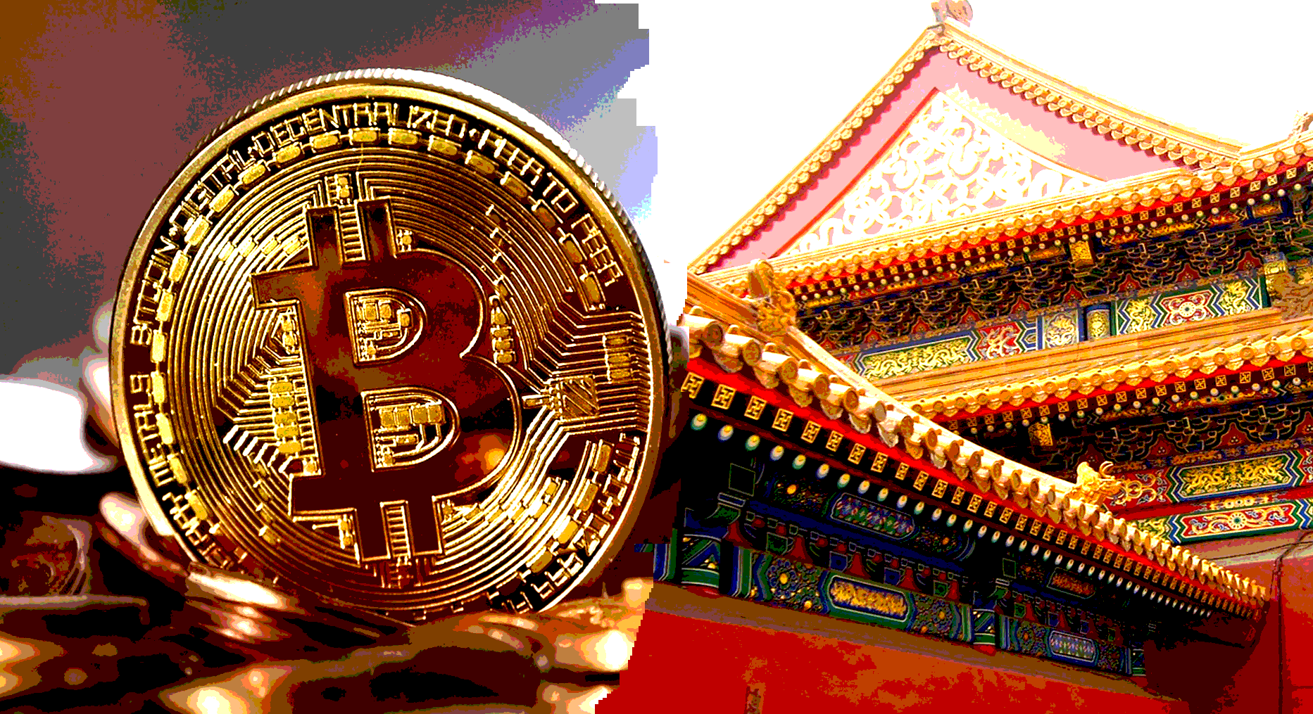 Chinas stance on bitcoin best bitcoin wallet cold storage