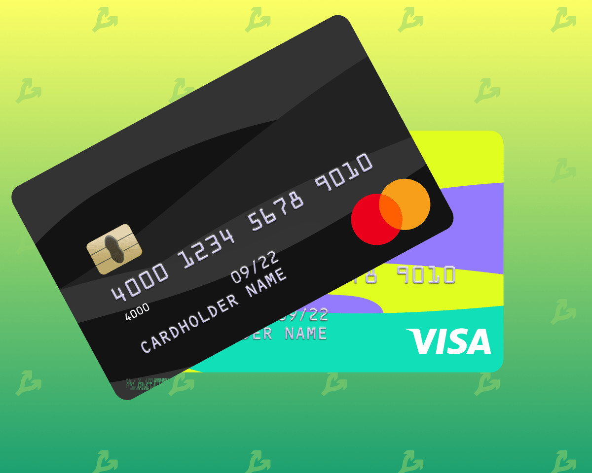 Предоплаченная карта mastercard