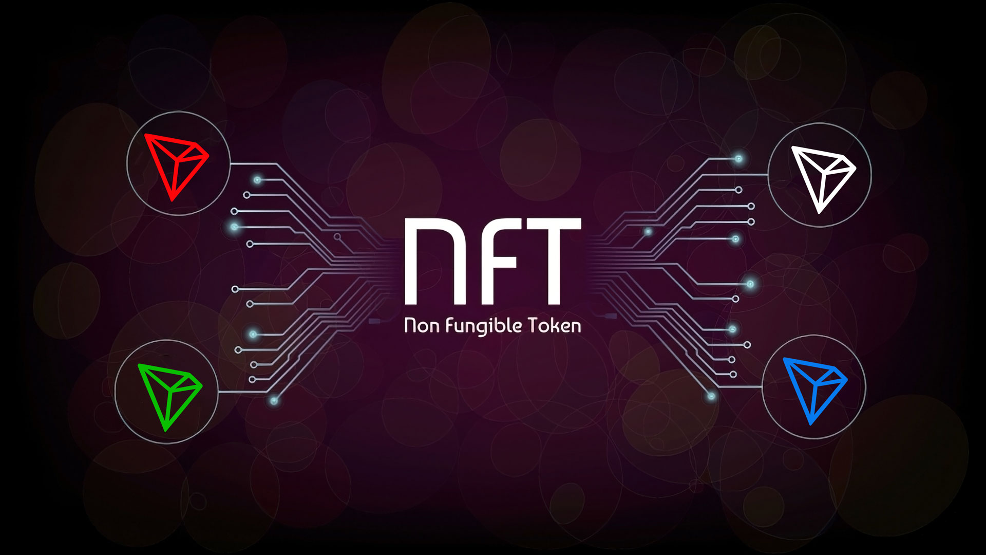 Новые nft проекты