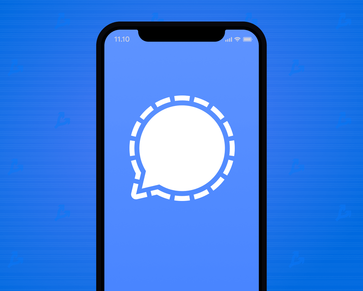 Signal messenger. MOBILECOIN. Signalapp что это. Сигнал мессенджер обои.