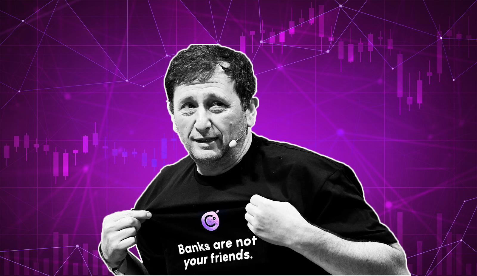 Q sec. Машинский. Celsius Network Алекса Машинского. Генеральный директор Celsius. Владзернопродукт директор генеральный.