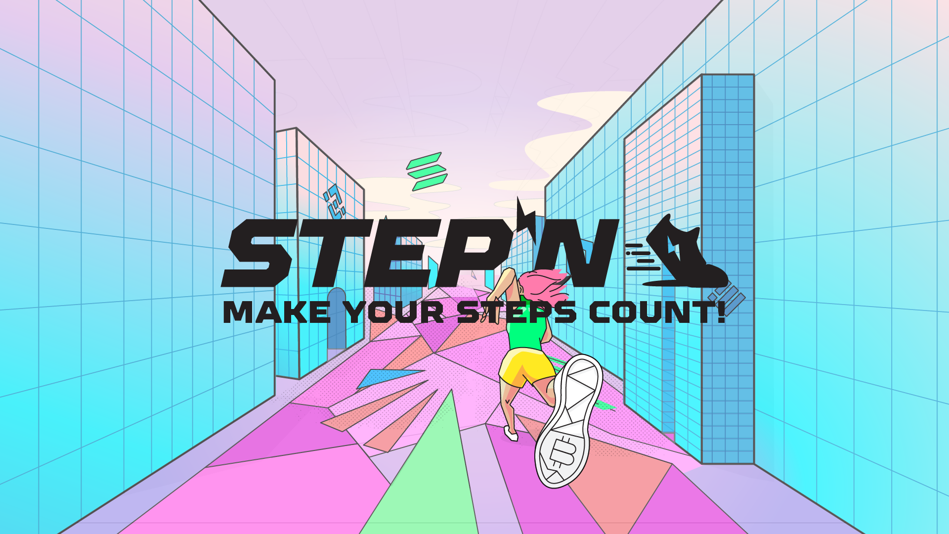 Stepn игра. Stepn лого. Stepn приложение. Stepn Скриншоты.