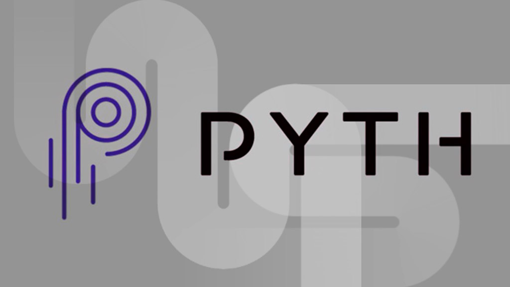 Pyth network